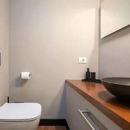 Apartamento Sole
