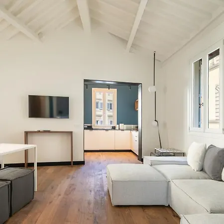 Apartment Sole Florence