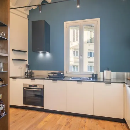 Appartement Sole