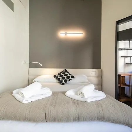 Sole Appartement Florence