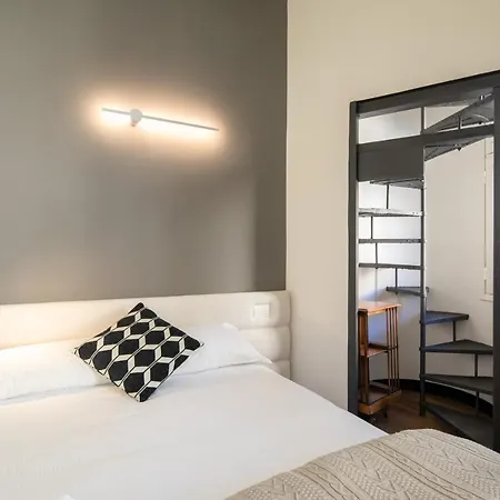 Sole Appartement Florence
